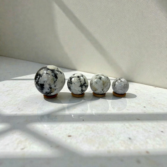 Moonstone Ball