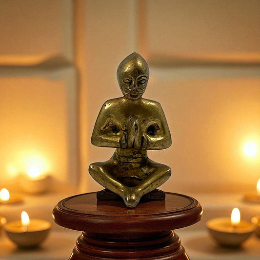 Brass Vastu ji