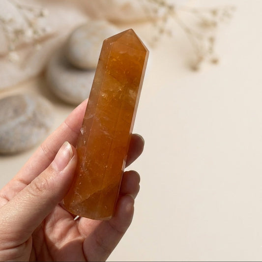 Red Aventurine pencil