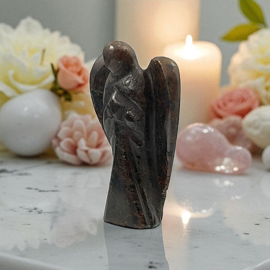 Garnet Angel-2
