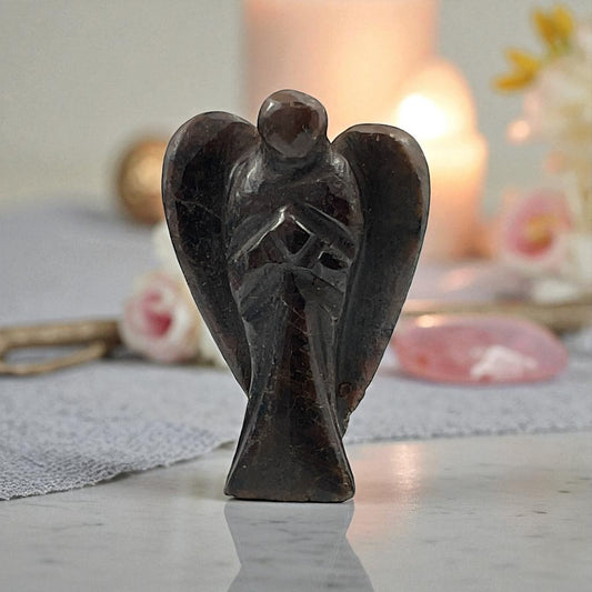 Garnet Angel-2